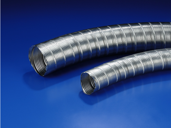 J 20-6 ỐNG GIÓ INOX UỐN TỰ DO (SUS MICROBEND AIR HOSE)