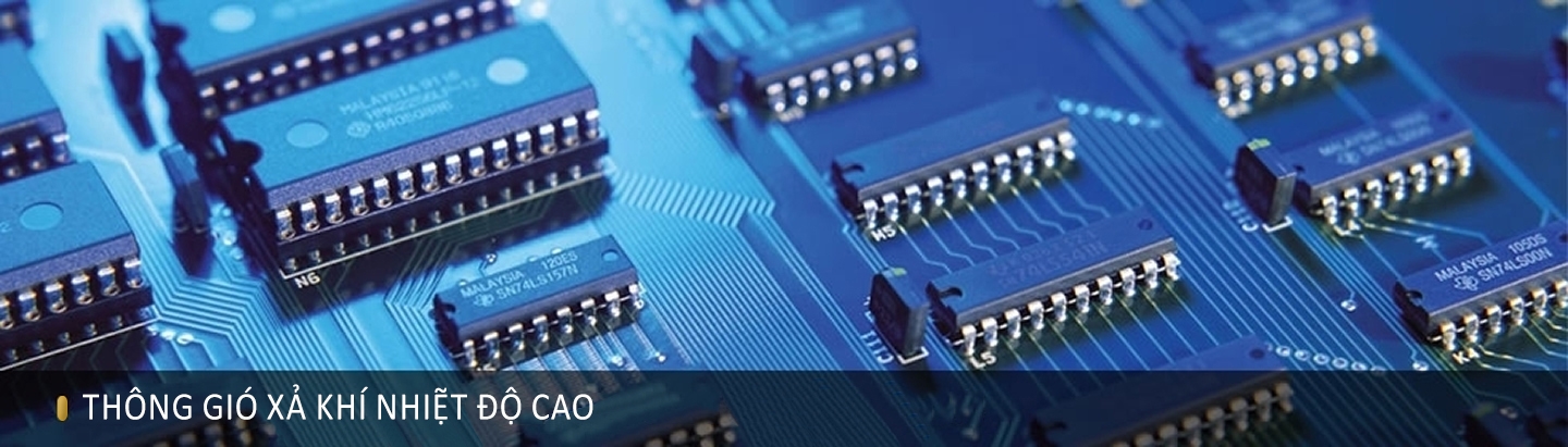 ỐNG PHÒNG SẠCH ỐNG PHÒNG SẠCH