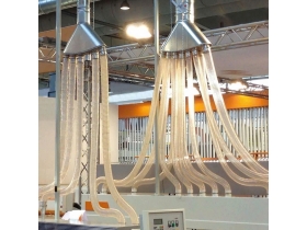 Công ty cung cấp ống hút bụi cho nhà xưởng – nên chọn đơn vị nào?