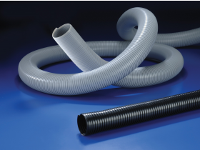 Ống Nhựa Định Hình - Ống Xoắn Nhựa Cố Định