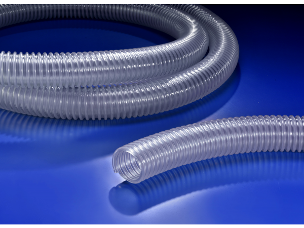 J 2-12 ỐNG DẪN PVC (PVC SUCTION HOSE)