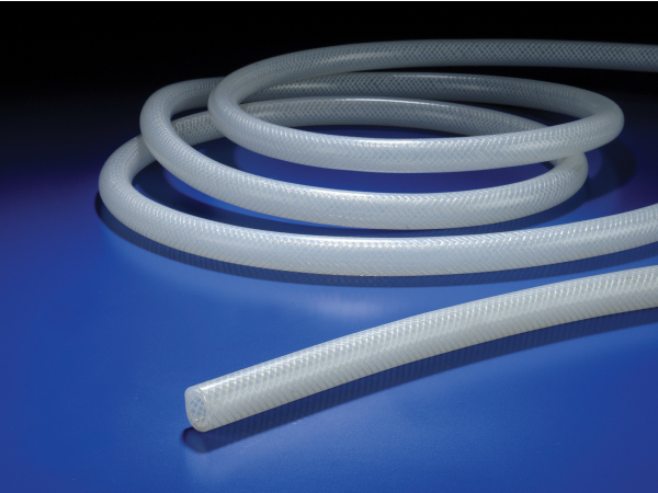 J 7-10 ỐNG DẪN THỰC PHẨM SILICON (SILICONE BRAIDED HOSE)