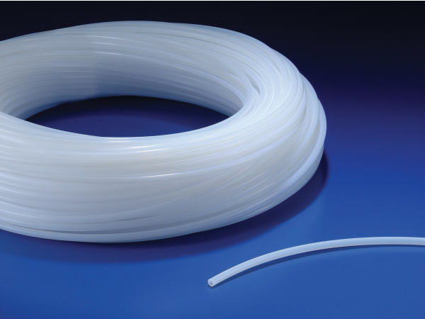J 7-6 ỐNG NHỰA THỰC PHẨM TEFLON PTFE (PTFE TUBE)