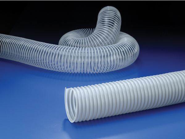 J 1-1 ỐNG HÚT BỤI PVC (PVC FLEX HOSE)