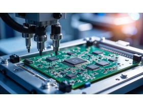 GIẢI PHÁP ỐNG MỀM CHỐNG CHÁY UL94-V0 CHO NGÀNH BÁN DẪN