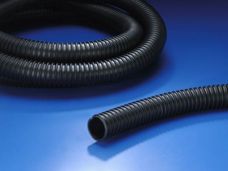 J 9-6 ỐNG CAO SU GÂN VUÔNG DẪN ĐIỆN CHỊU MÀI MÒN (EPDM EL HOSE)