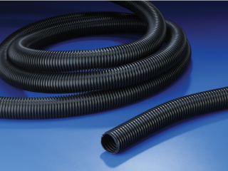  J 9-7 ỐNG EVA HÚT BỤI DẪN ĐIỆN (EVA EL HOSE)