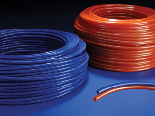 J 7-2 ỐNG BỆN PU (PU BRAIDED TUBE)