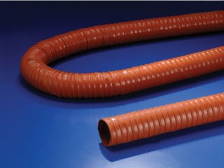 J 4-2 ỐNG SILICON CHỊU NHIỆT KHÔNG BỤI (SILICONE HOSE)