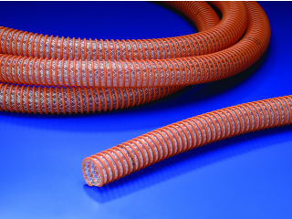 J 2-6 ỐNG PVC CHỊU CAO ÁP (PVC BRAIDED SUCTION HOSE)