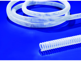 J 3-5 ỐNG THỰC PHẨM PE (PE FOOD HOSE)