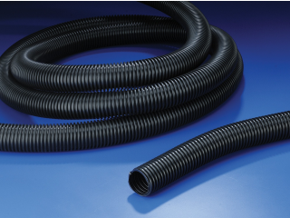 J 3-2 ỐNG HÚT BỤI EVA (EVA HOSE)