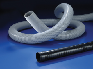 J 3-3 ỐNG NHỰA ĐỊNH HÌNH PVC (PVC RIGID BEND DUCTING HOSE)
