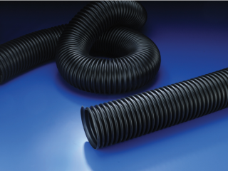 J 5-1 ỐNG HÚT LINH HOẠT TPE (TPE FLEX HOSE)