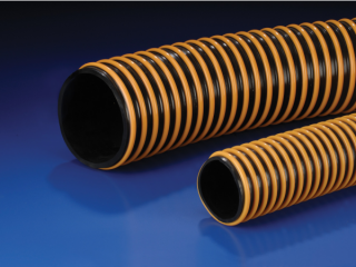 J 2-5 ỐNG HÚT HẠT MÀI (PVC GRIT HOSE)